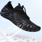 Damskie lekkie buty do chodzenia barefoot