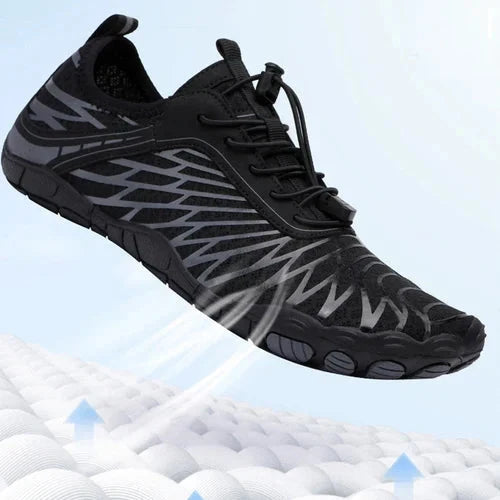 Women's Lightweight Barefoot Walking Shoes