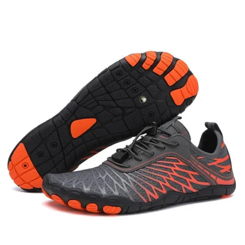 Women's Lightweight Barefoot Walking Shoes
