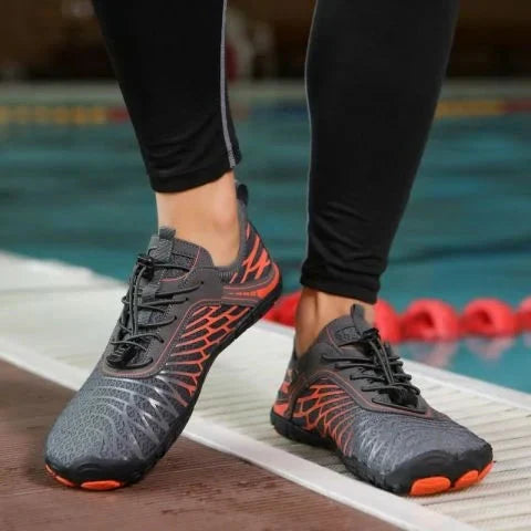 Women's Lightweight Barefoot Walking Shoes