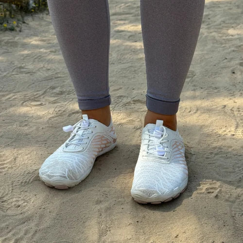 Women's Lightweight Barefoot Walking Shoes