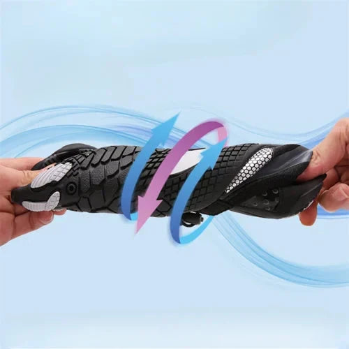 Women's Lightweight Barefoot Walking Shoes