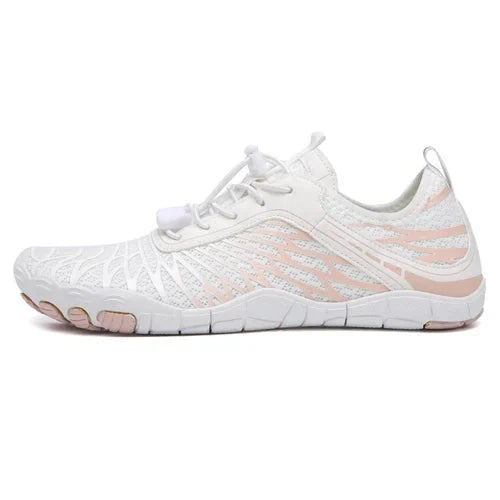 Women's Lightweight Barefoot Walking Shoes