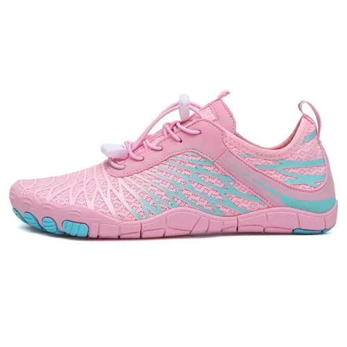 Women's Lightweight Barefoot Walking Shoes