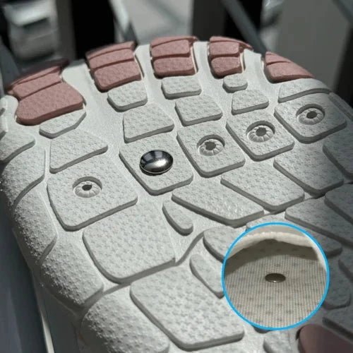 Women's Lightweight Barefoot Walking Shoes