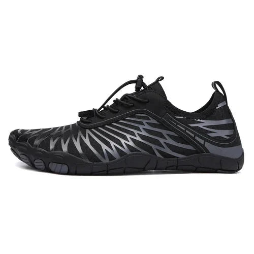 Women's Lightweight Barefoot Walking Shoes