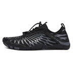 Damskie lekkie buty do chodzenia barefoot