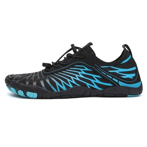 Women's Lightweight Barefoot Walking Shoes
