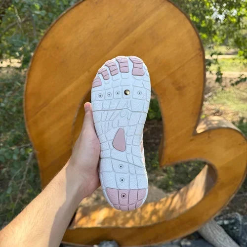 Women's Lightweight Barefoot Walking Shoes