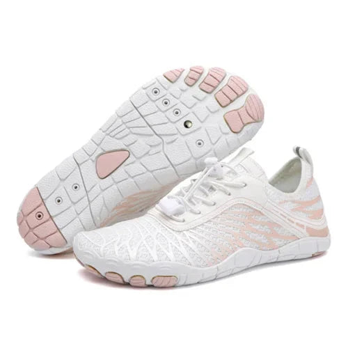 Women's Lightweight Barefoot Walking Shoes