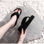 Women's Orthopedic Comfort Slippers