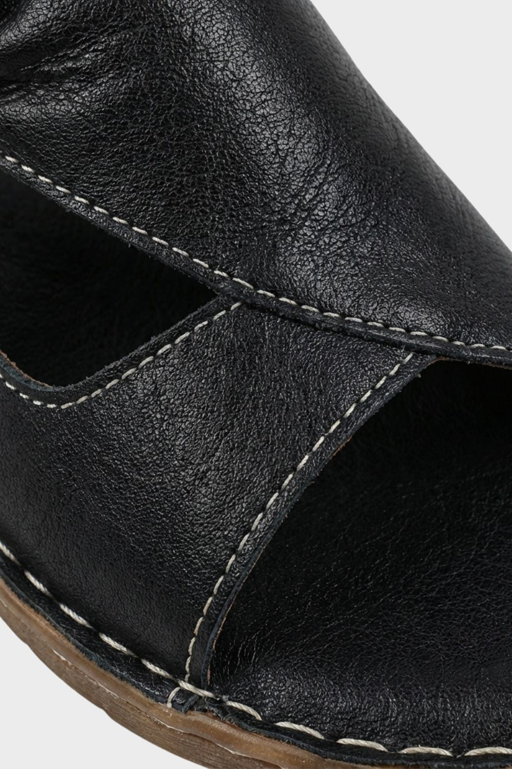 Women's Comfort Cross Strap Slide Sandals