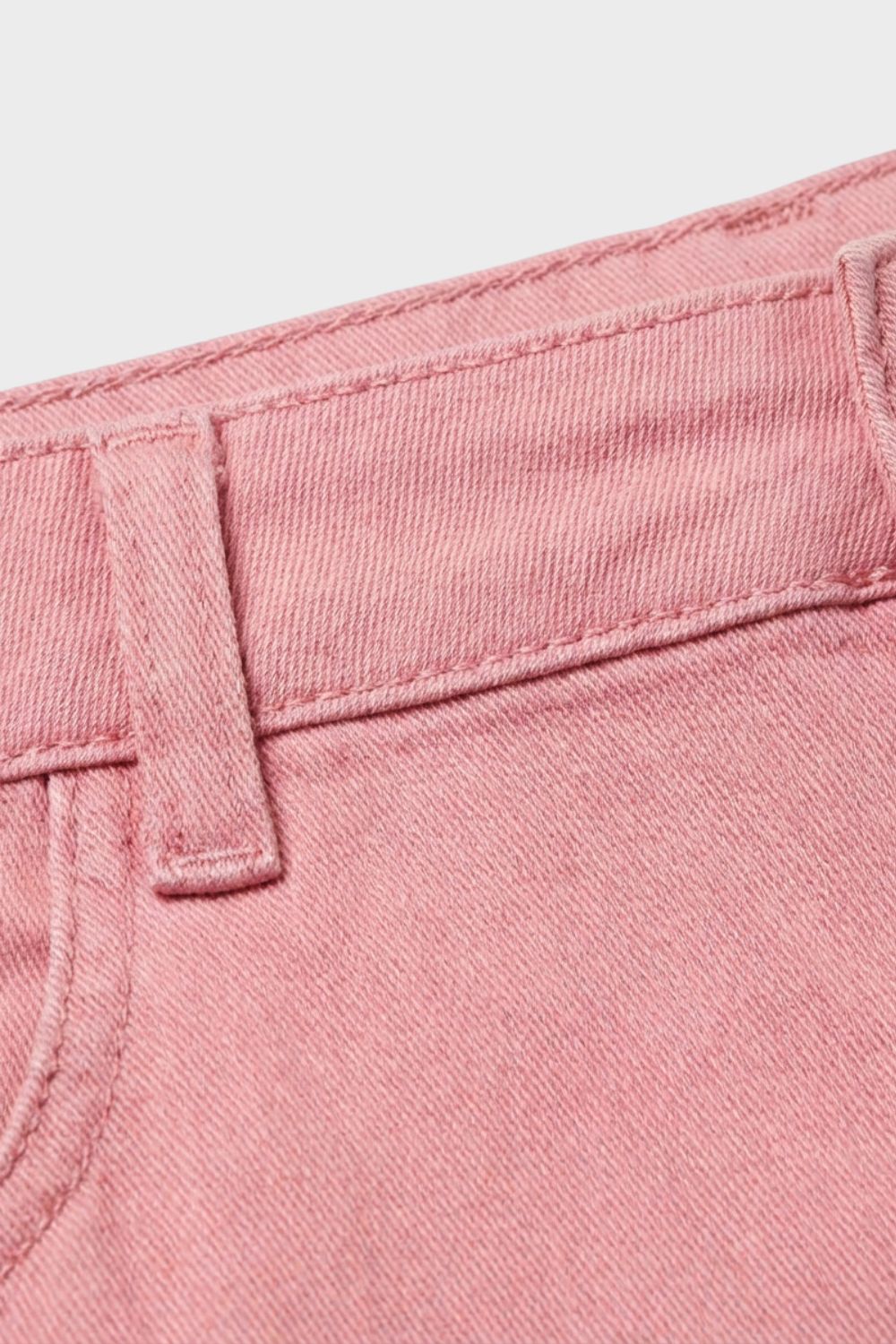 Men's Straight Fit Chino Trousers