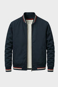 Men's Lightweight Bomber Jacket