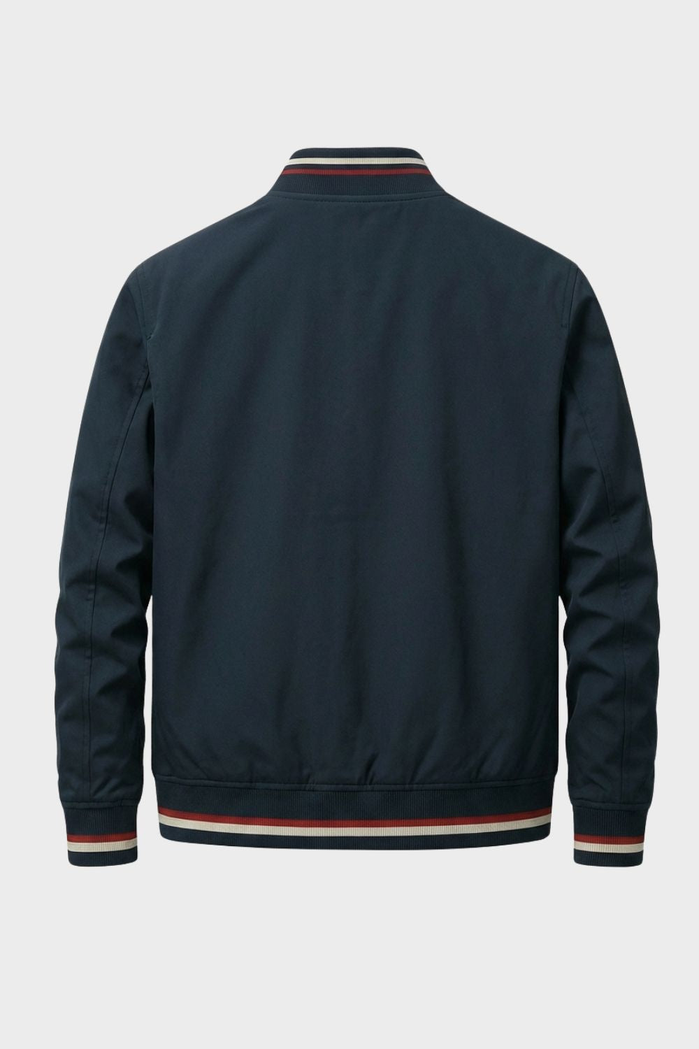 Men's Lightweight Bomber Jacket