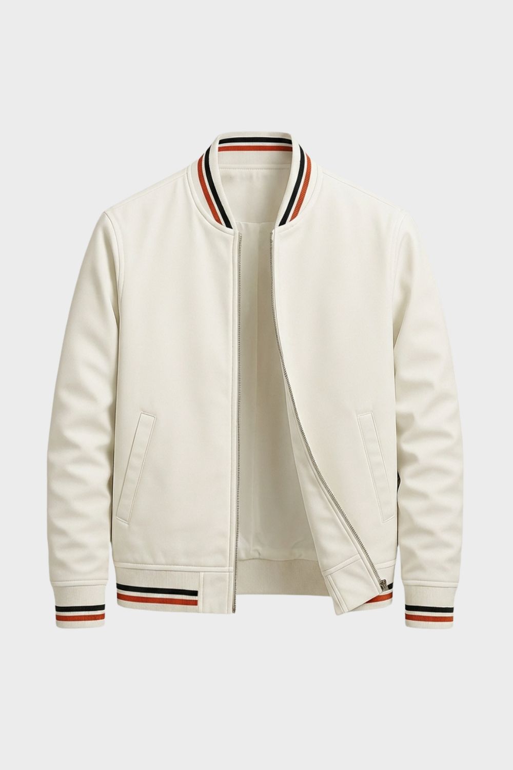 Blouson bomber léger pour homme