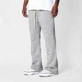 Men’s Relaxed Straight-Leg Joggers
