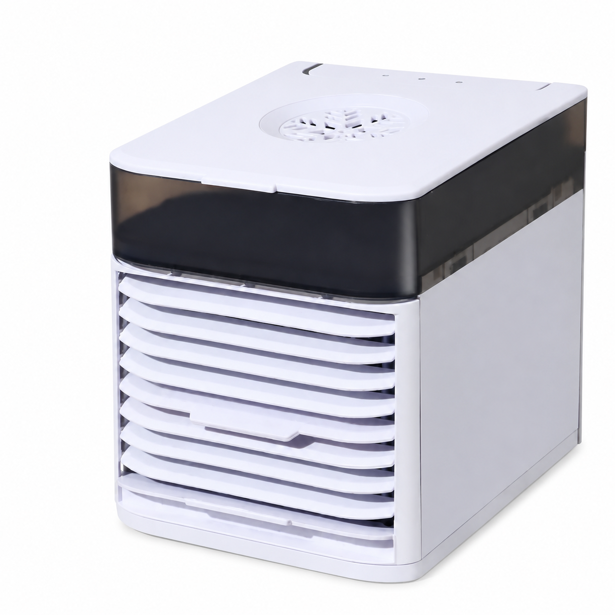 Portable Air Cooler with ABS Housing for Summer Home, Office & Car Use