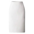 Women's High Waist Pencil Midi Skirt