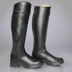 Women's Knee-High Riding Boots