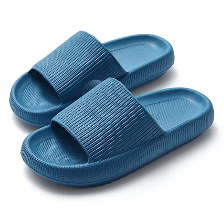 Women's EVA Cloud Comfort Slide Sandals for Autumn
