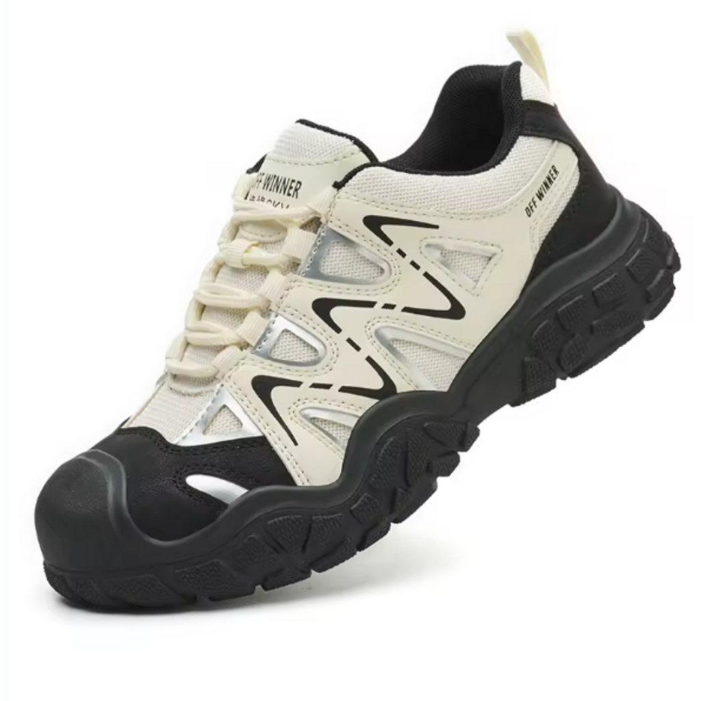 Unisex Lightweight Outdoor Walking Trainers