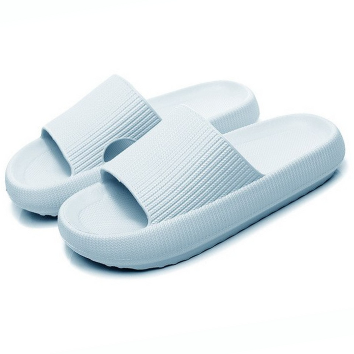 Women's EVA Cloud Comfort Slide Sandals for Autumn
