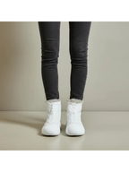 Women's Waterproof Winter Boots | Warm Insulated Snow Boots