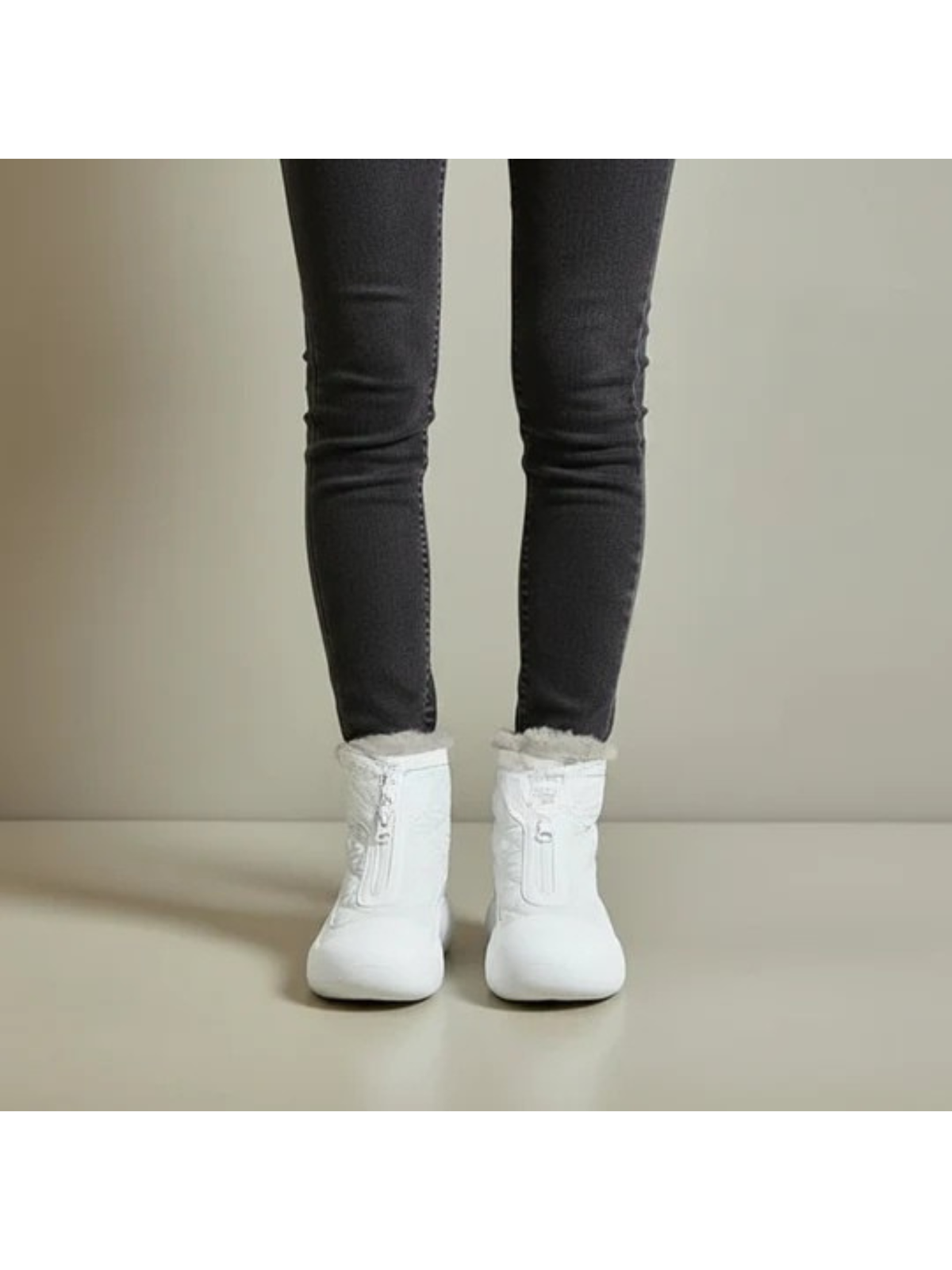 Women's Waterproof Winter Boots | Warm Insulated Snow Boots