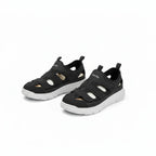 Men's Lightweight Walking Sandals with Cushioned Sole