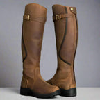 Women's Knee-High Riding Boots