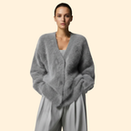 Women's Lightweight Knit Cardigan