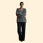 Women's Lightweight Knit Cardigan