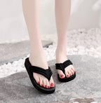 Women's Orthopedic Comfort Slippers
