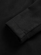 Men's Double-Breasted Trench Coat | Tailored Fit