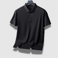 Men's Classic Short Sleeve Polo Shirt