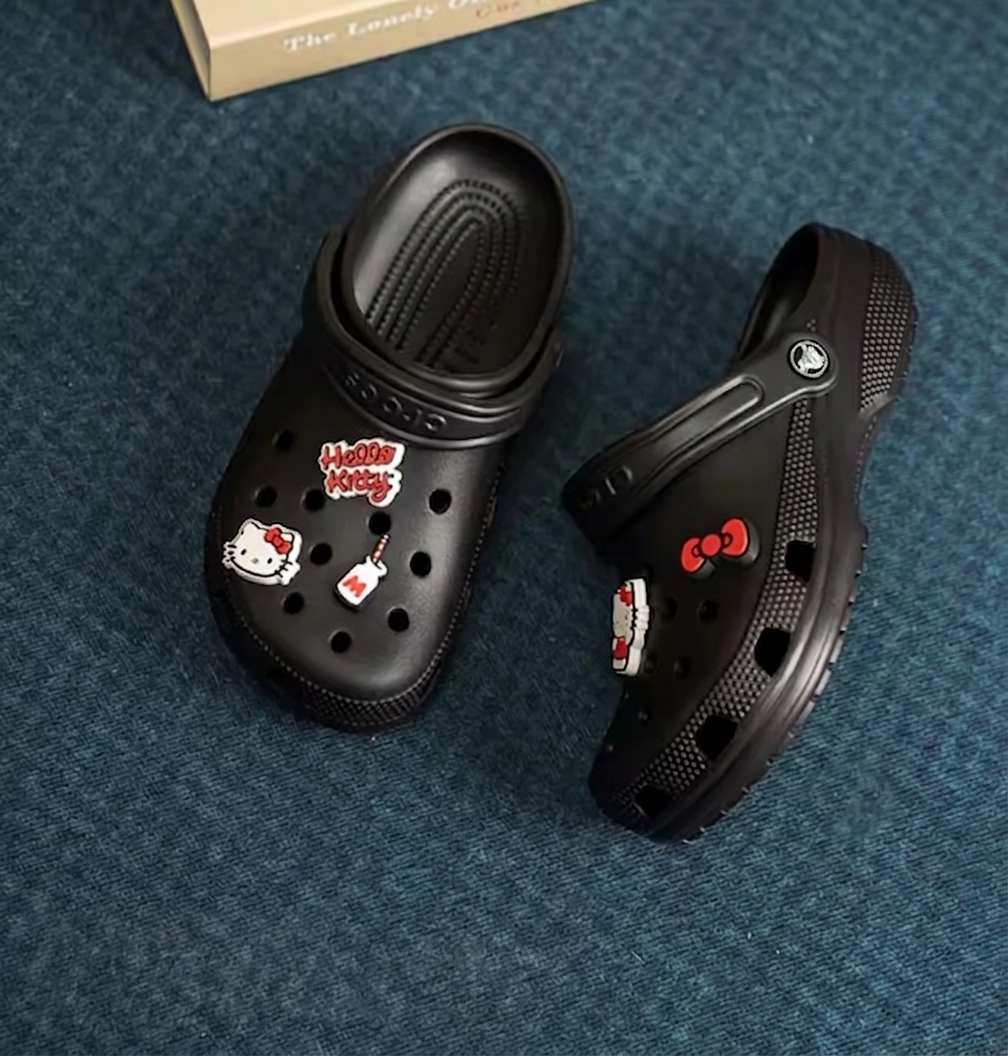 Men's Lightweight Comfort Clogs