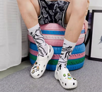 Men's Lightweight Comfort Clogs