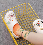 Men's Lightweight Comfort Clogs