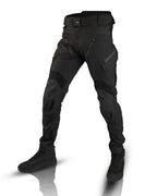 Men’s Multi-Pocket Tactical Cargo Trousers