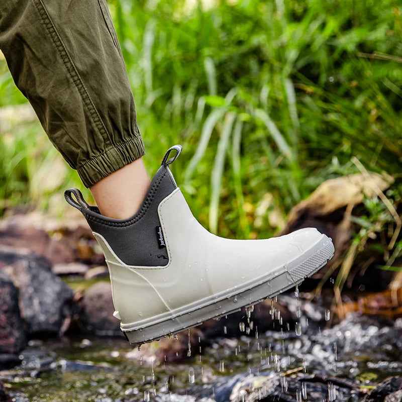 Women's Chelsea Rain Boots