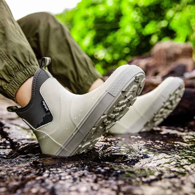 Women's Chelsea Rain Boots
