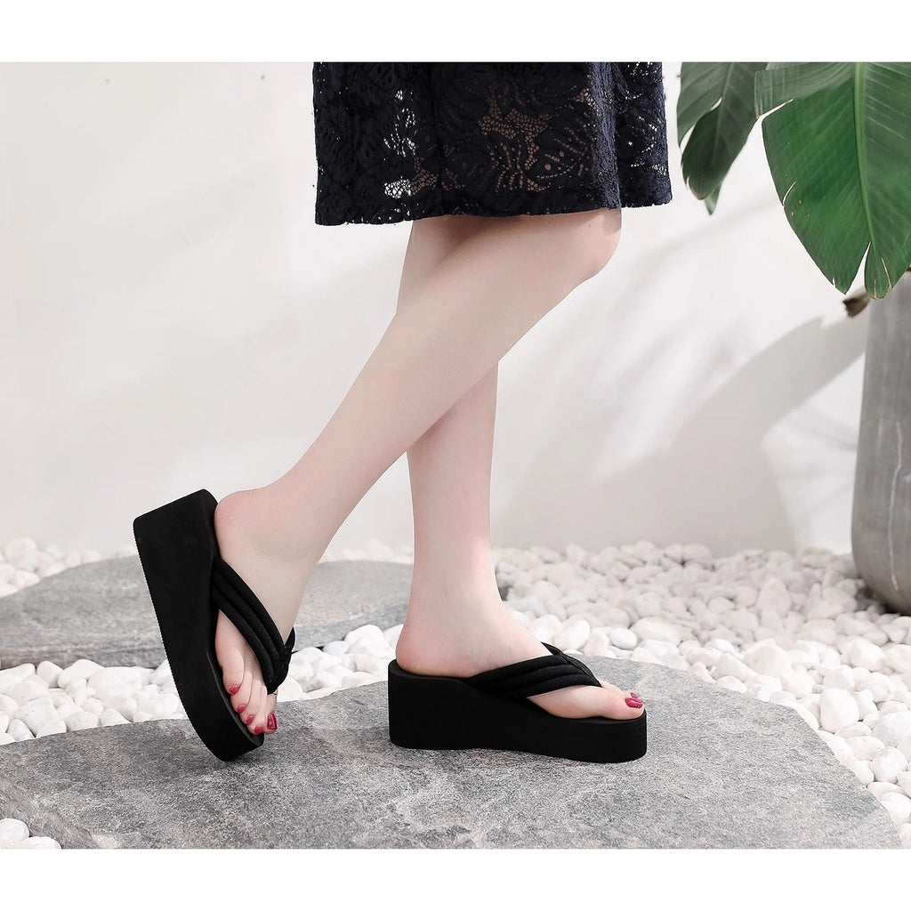 Women's Orthopedic Comfort Slippers