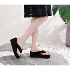 Women's Orthopedic Comfort Slippers