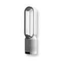 Tower Bladeless Air Purifier Fan with ABS Plastic Oscillation for Summer