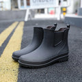 Women's Chelsea Ankle Rain Boots