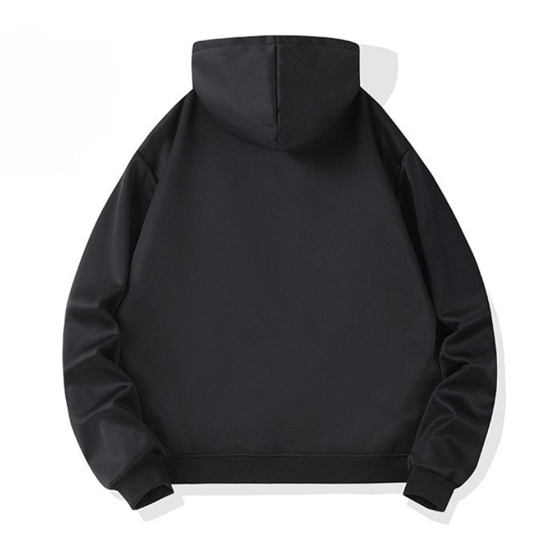 Women’s Heated Hoodie with Multiple Heating Zones