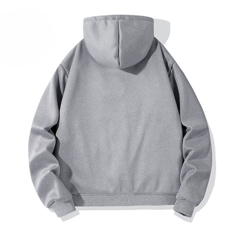 Women’s Heated Hoodie with Multiple Heating Zones